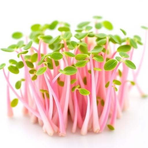 براعم الفجل